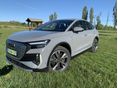AUDI Q4 2023/10 - 2