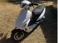 QINGQI QM50QT-3M 2012/6 - 2