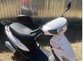 QINGQI QM50QT-3M 2012/6 - 11