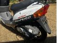 QINGQI QM50QT-3M 2012/6 - 12