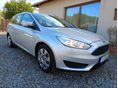 FORD FOCUS 1.5 TDCI Technology 191.534Km-LEGJOBB 120 Le MOTOR-V.HOROG