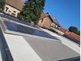 Solaranlage