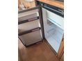 Gaskühlschrank