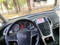 OPEL ASTRA J 1.6 Sport