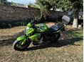 KAWASAKI ER-6N A2 35 KW