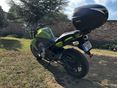 KAWASAKI ER-6N 2008 - 2