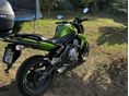 KAWASAKI ER-6N 2008 - 3