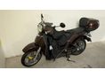 APRILIA SCARABEO Scarabeo 250 + Tucano