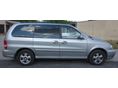 KIA CARNIVAL 2004/10 - 2