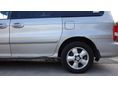 KIA CARNIVAL 2004/10 - 5