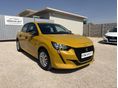 PEUGEOT 208 2022/9 - 3