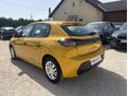 PEUGEOT 208 2022/9 - 4