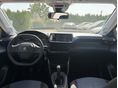 PEUGEOT 208 2022/9 - 11
