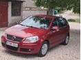 VOLKSWAGEN POLO 1.4 80 16V Comfortline Ice Tipp-Topp 65 000 km!!!!!!!!!!!!