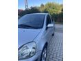 TOYOTA YARIS 2004/3 - 4