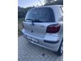 TOYOTA YARIS 2004/3 - 6
