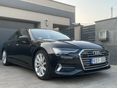 AUDI A6 50 TDI Sport quattro Tiptronic ic 50 D hybrid S-line