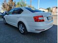 SKODA OCTAVIA 2018/3 - 2