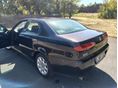 ALFA ROMEO 166 1999 - 2