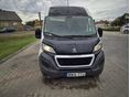 PEUGEOT BOXER 2014/6 - 1