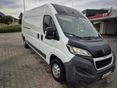 PEUGEOT BOXER 2014/6 - 2