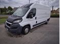 PEUGEOT BOXER 2014/6 - 5