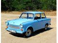 TRABANT 601 S