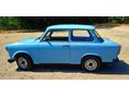TRABANT 601 1988/11 - 2
