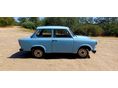 TRABANT 601 1988/11 - 5