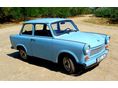 TRABANT 601 1988/11 - 6