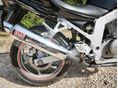 HYOSUNG GT 250 2006/2 - 7