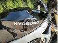 HYOSUNG GT 250 2006/2 - 8