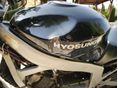 HYOSUNG GT 250 2006/2 - 10
