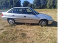 OPEL ASTRA F 2002/10 - 2