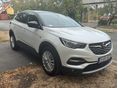 OPEL GRANDLAND X 1.2 T Design Line