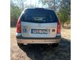 MAZDA PREMACY 2001/2 - 2
