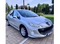 PEUGEOT 308 1.6 VTi Premium Digitklíma.2kulcs.Isofix.Tempomat