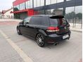 VOLKSWAGEN GOLF VI 2009/12 - 4