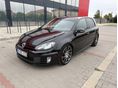 VOLKSWAGEN GOLF VI 2009/12 - 2