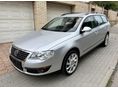 VOLKSWAGEN PASSAT 2009/6 - 1