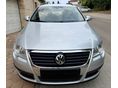 VOLKSWAGEN PASSAT 2009/6 - 2