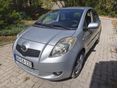 TOYOTA YARIS 2007/11 - 2