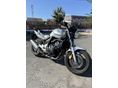 HONDA CBF 600 PC38 ABS