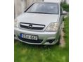 OPEL MERIVA A 2006 - 8