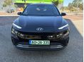HYUNDAI KONA EV 39kWh Comfort GYÁRI GARANCIA.NAGY NAVI.3FÁZIS..BLUELINK.VEZETÉSTÁMOGATÓ RENDSZEREK.TOLATÓKAMER