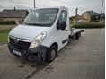 OPEL MOVANO 2015/6 - 1