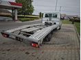 OPEL MOVANO 2015/6 - 2
