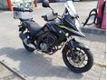 SUZUKI DL 650 