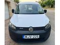VOLKSWAGEN CADDY MAXI 2013/7 - 2
