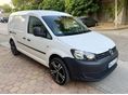 VOLKSWAGEN CADDY MAXI 2013/7 - 3